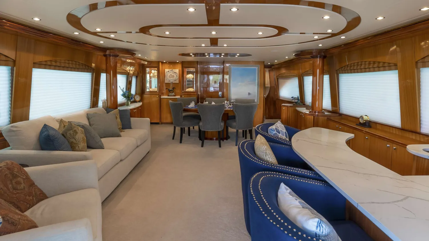 yacht-592609