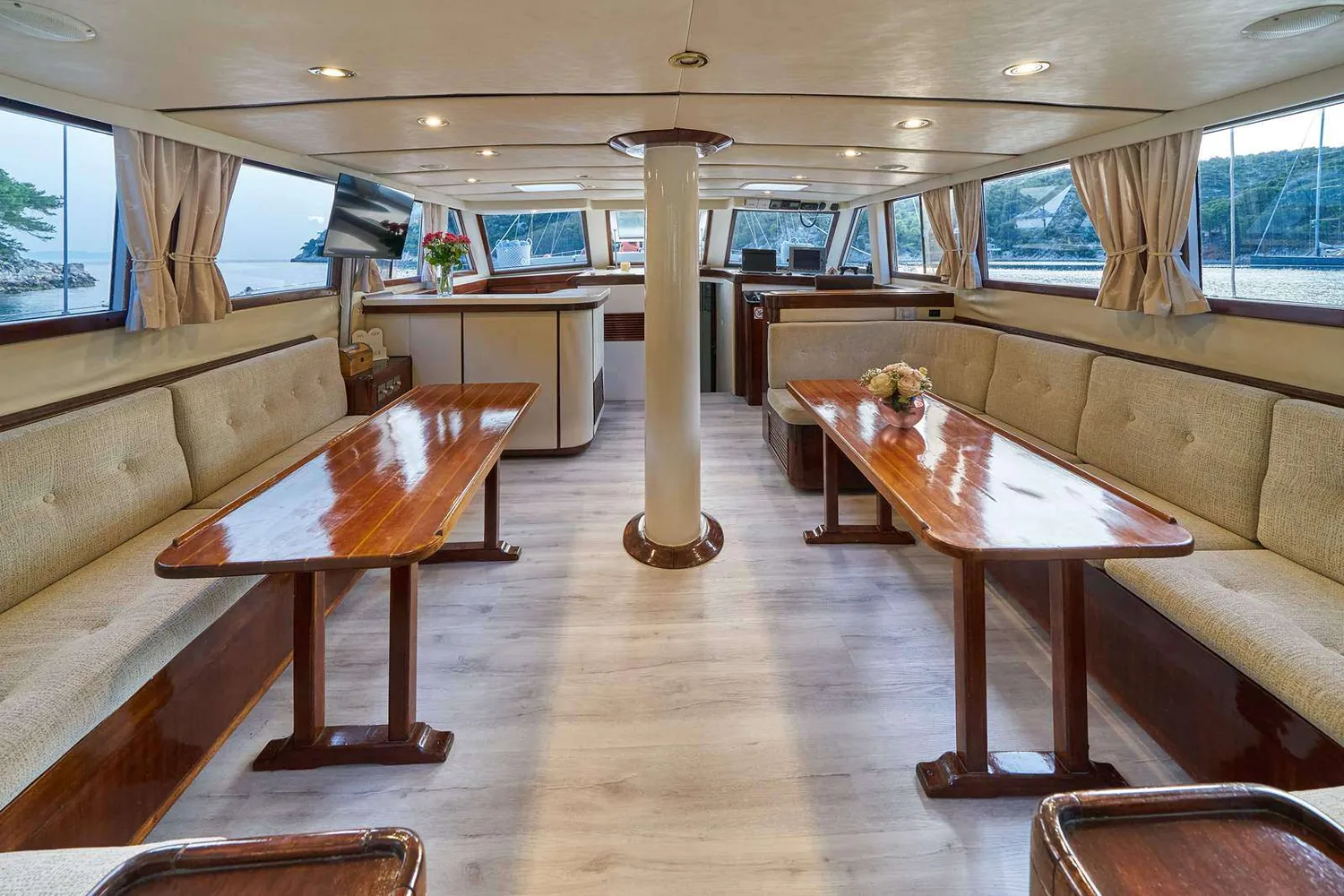 yacht-592444