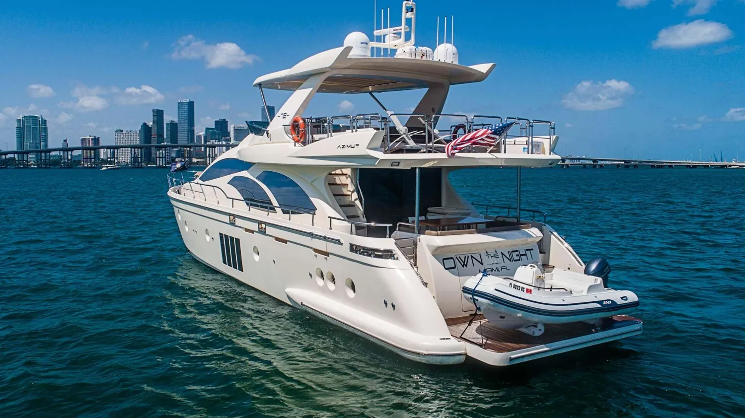 yacht-591420