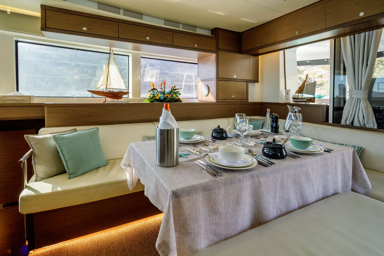 yacht-574244