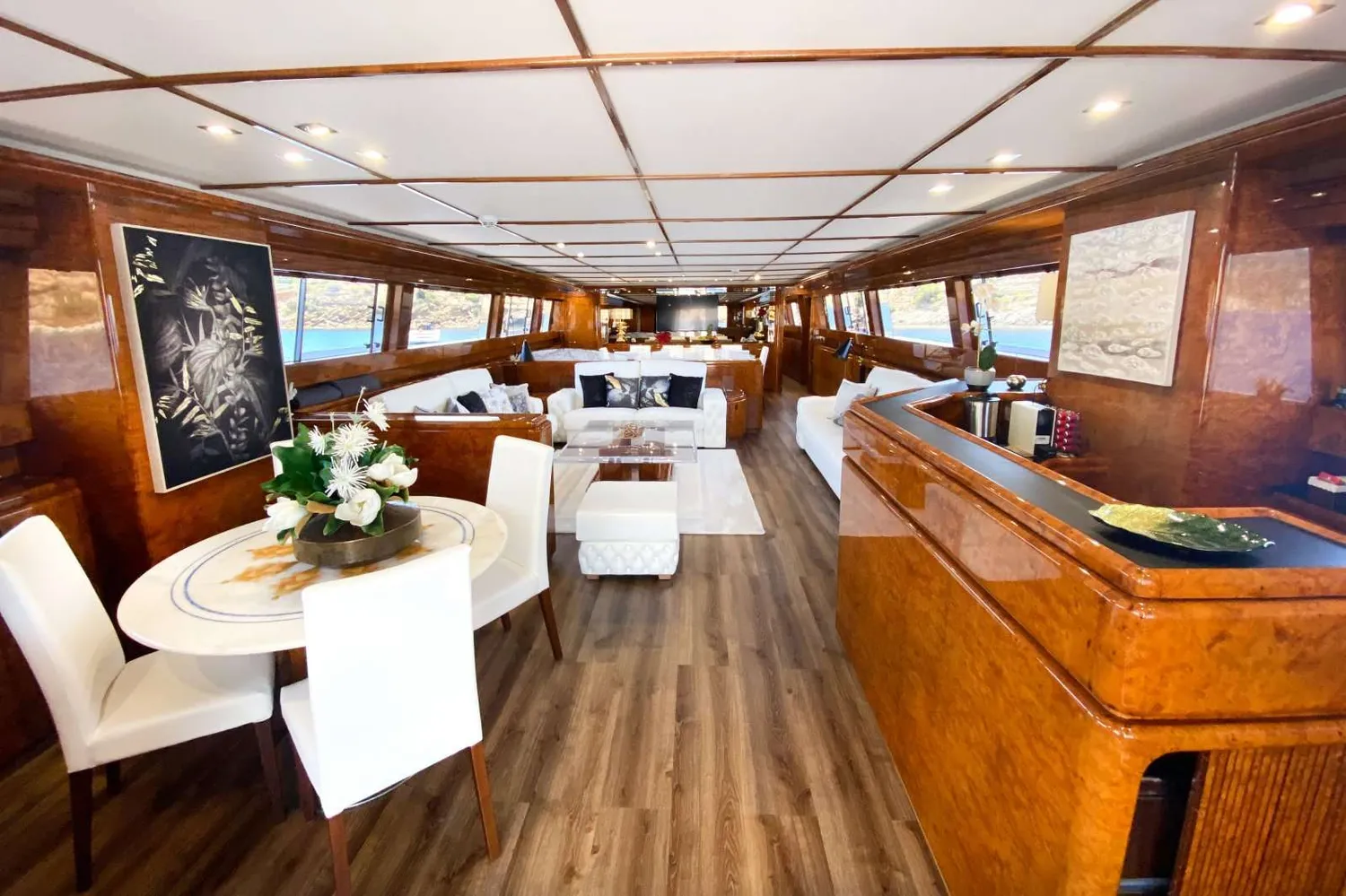 yacht-594363