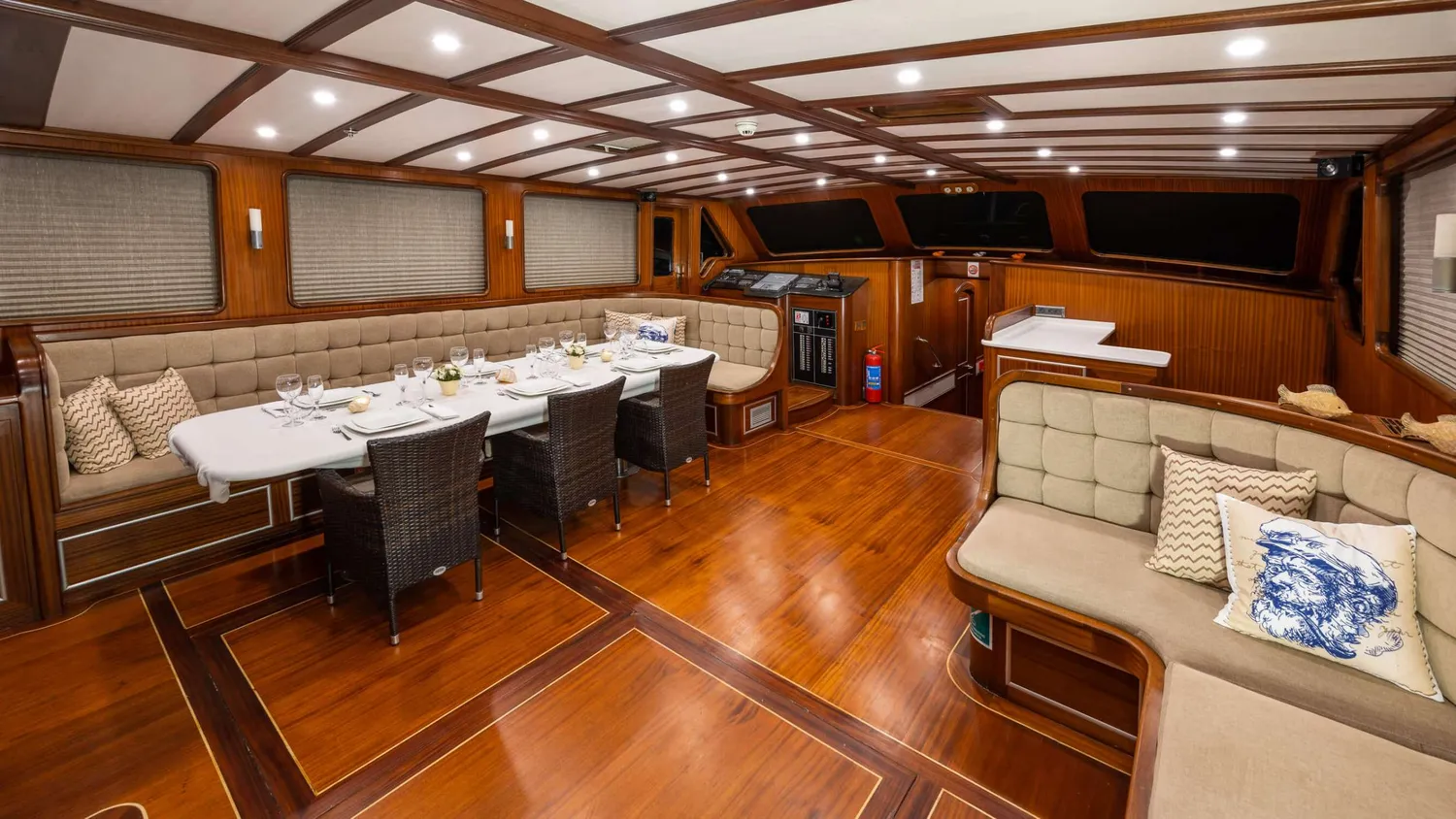 yacht-569550