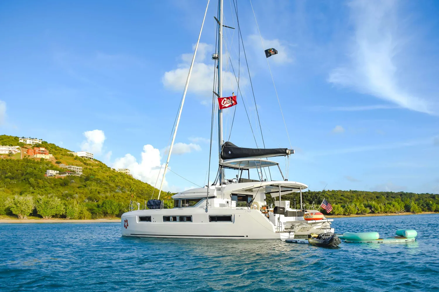 yacht-569632