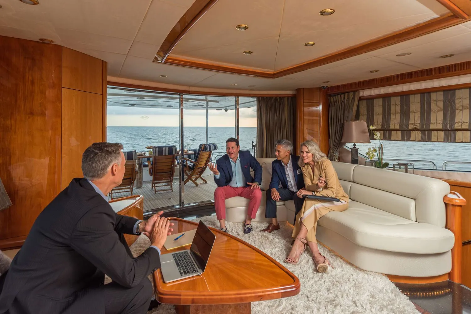 yacht-599467