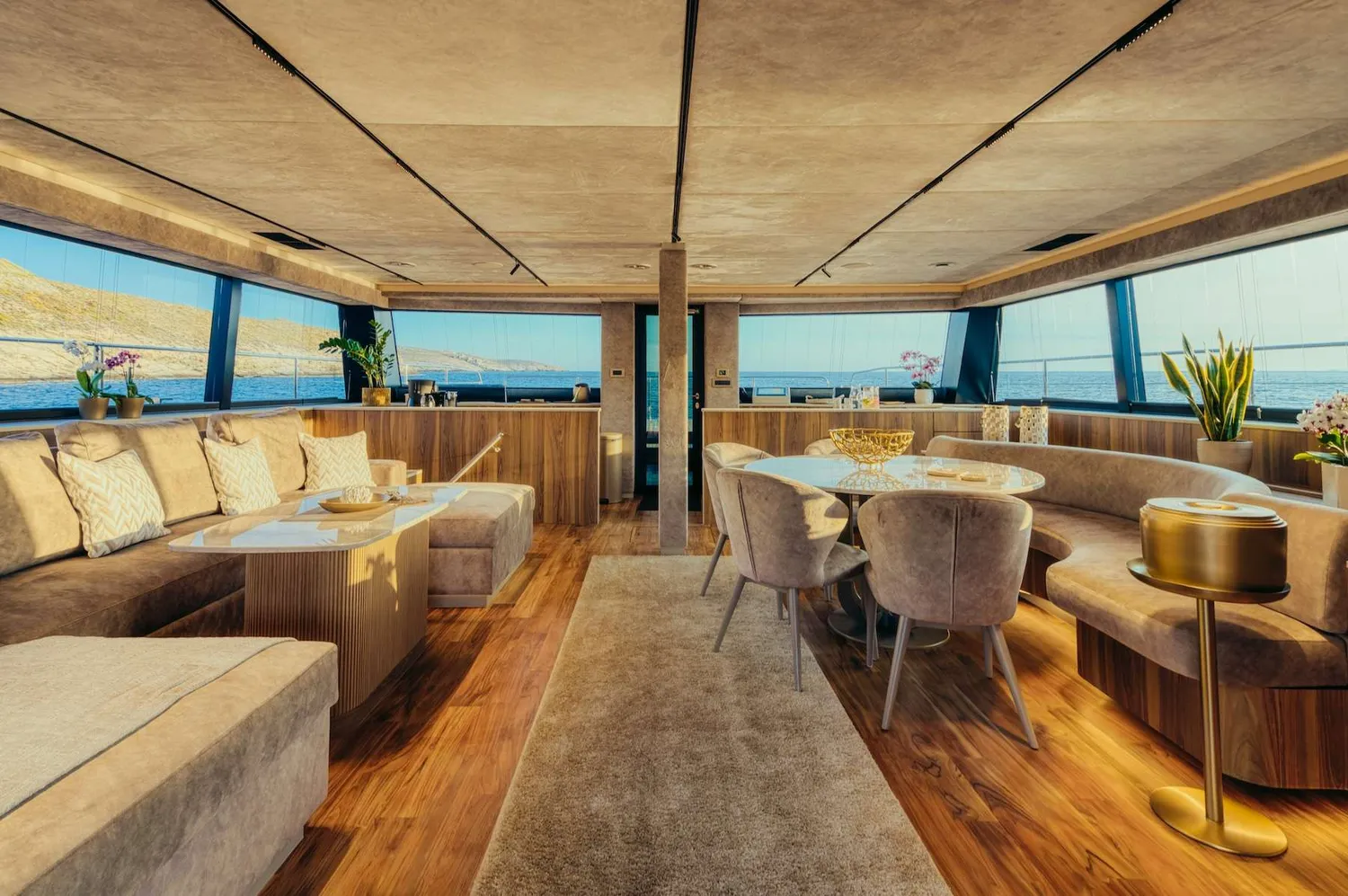 yacht-599864