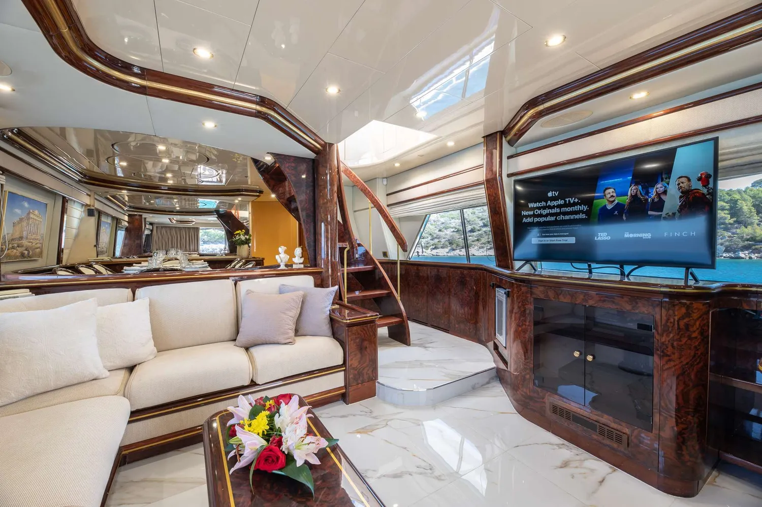 yacht-565767