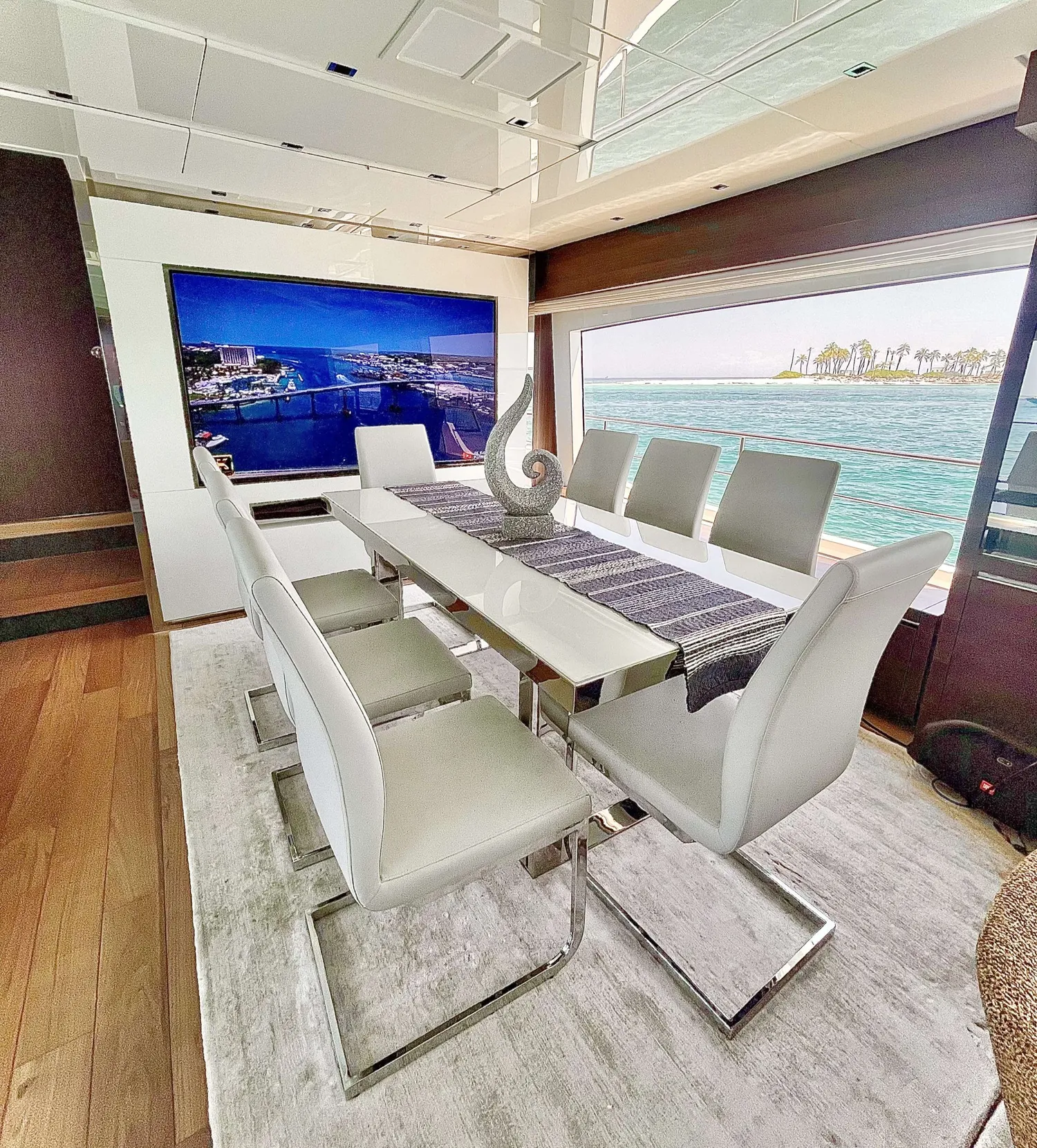 yacht-576390