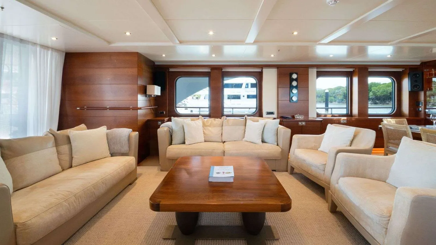 yacht-549862