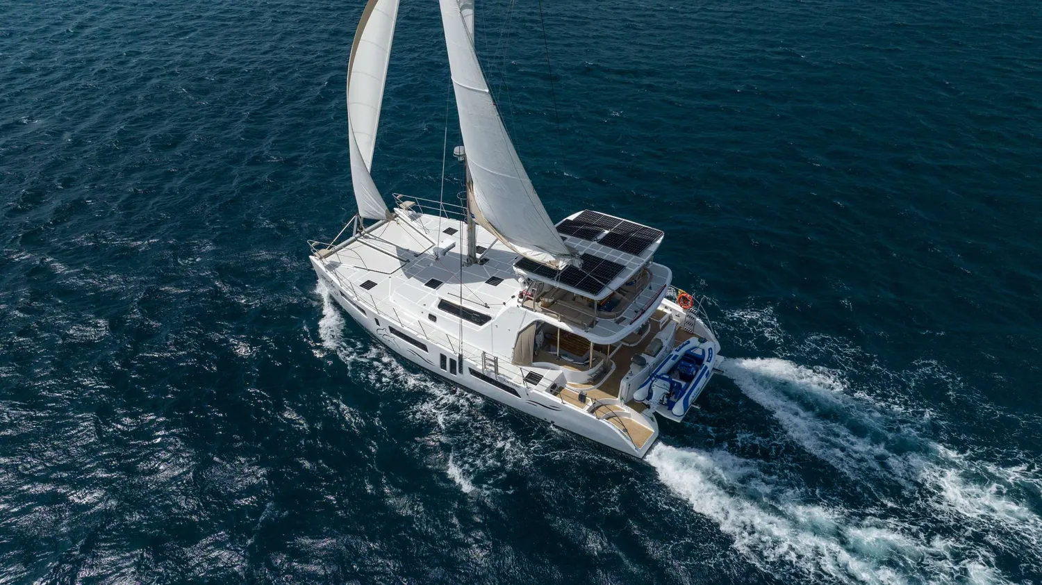 yacht-579154