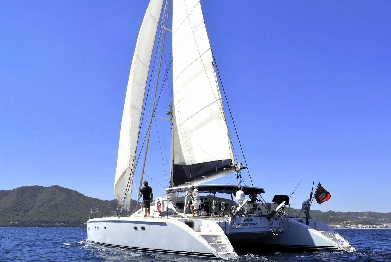 yacht-582047
