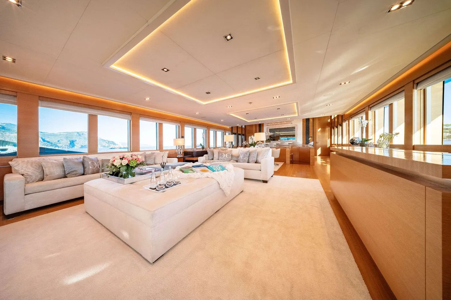yacht-560965