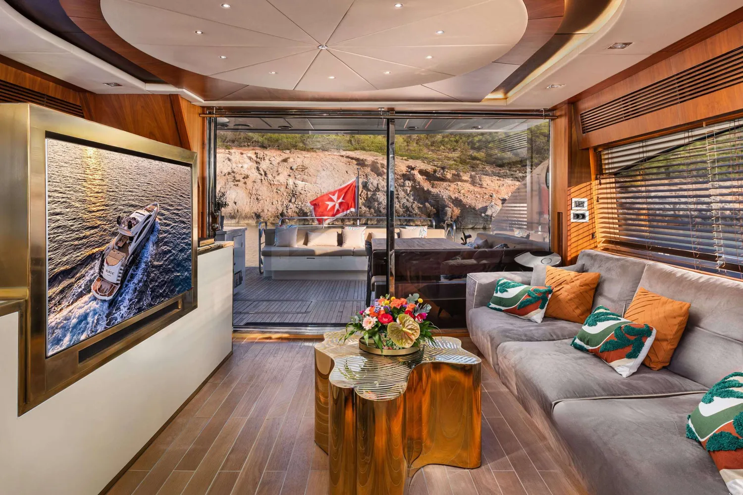 yacht-564550