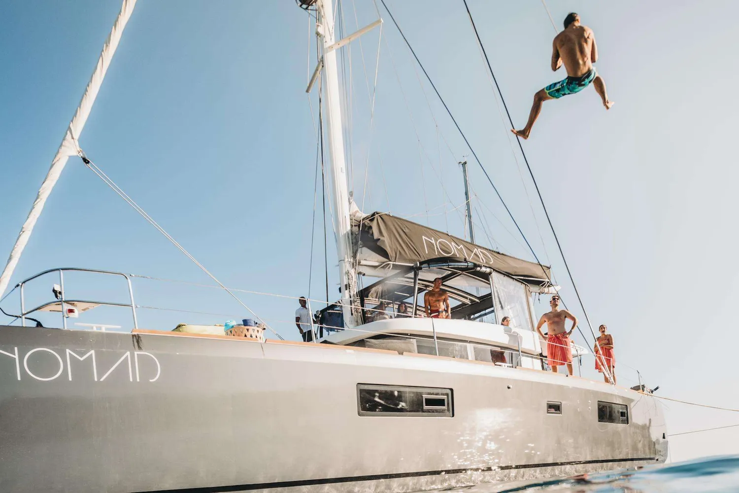 yacht-563806