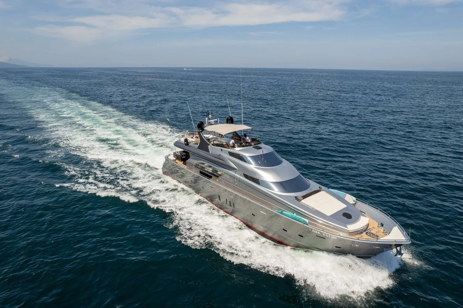 yacht-574424