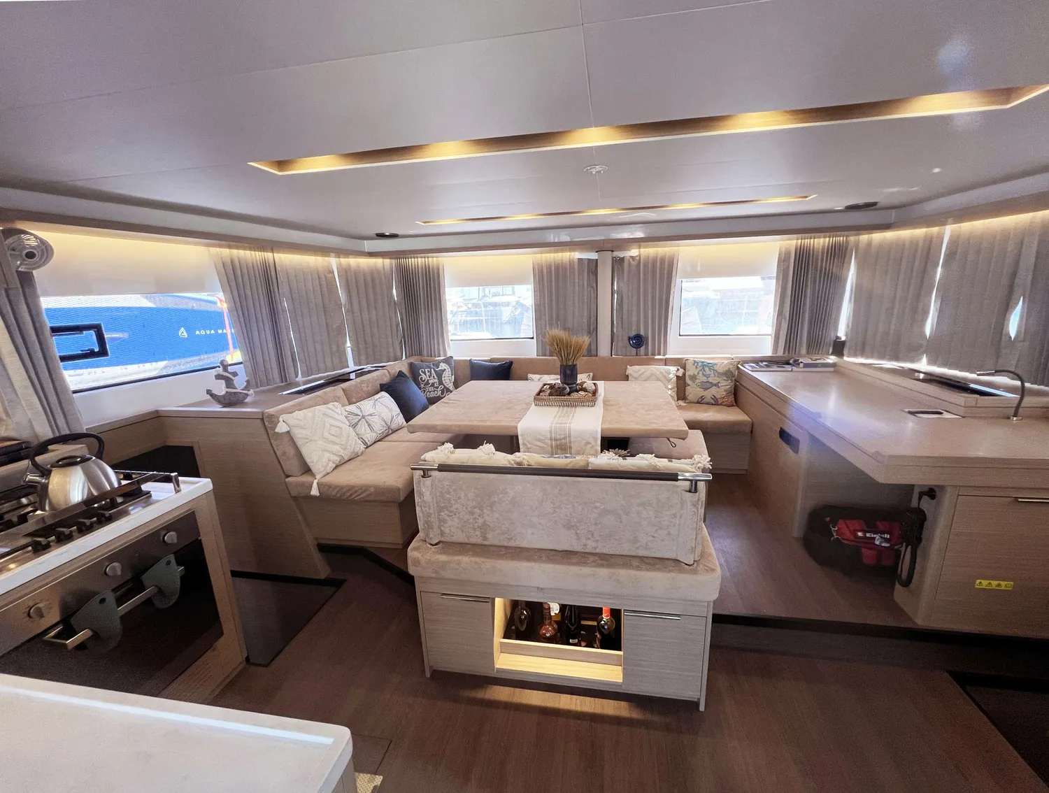 yacht-595658