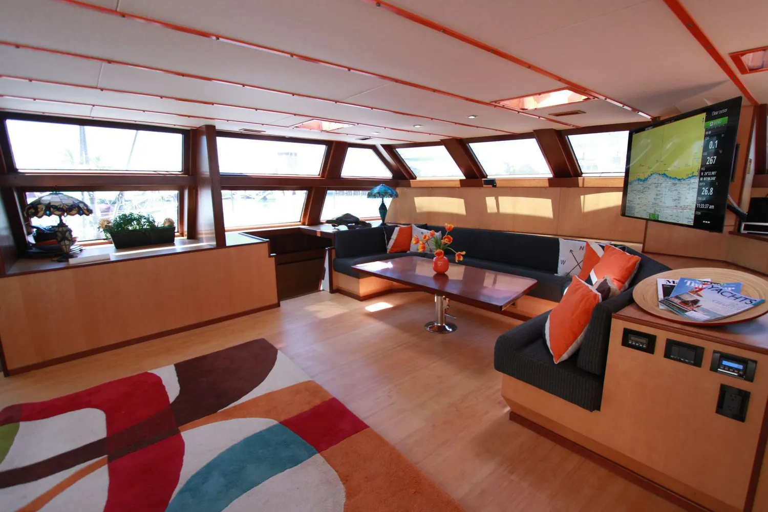 yacht-602230