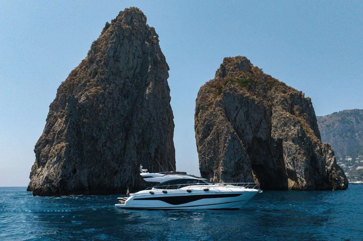yacht-576821