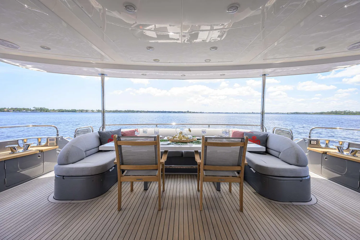 yacht-567522