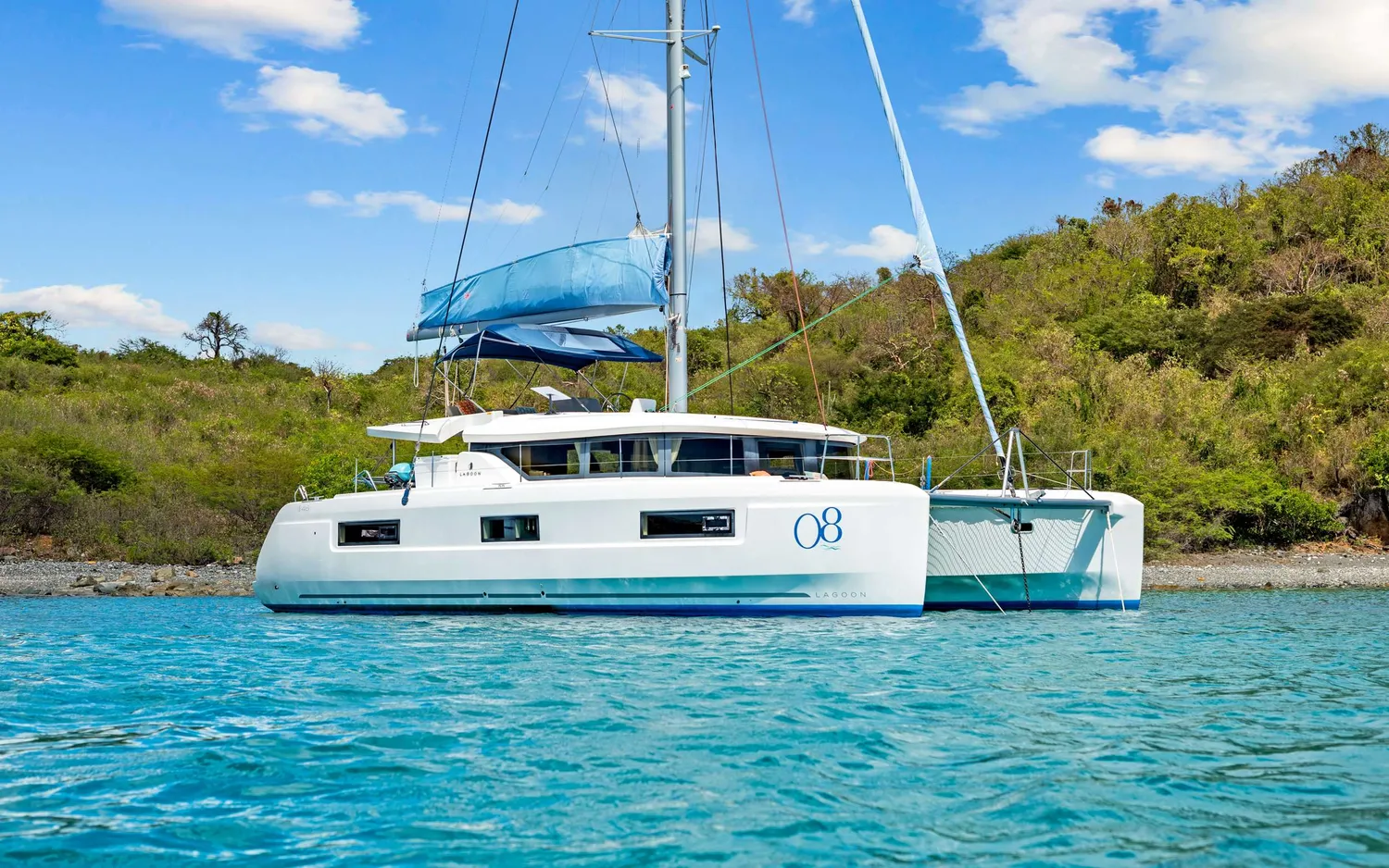yacht-586161