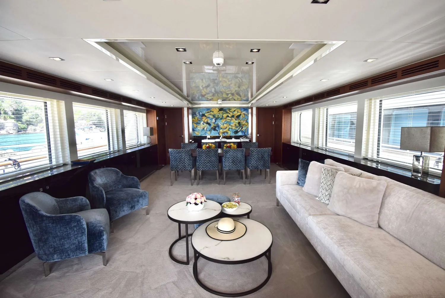 yacht-588753