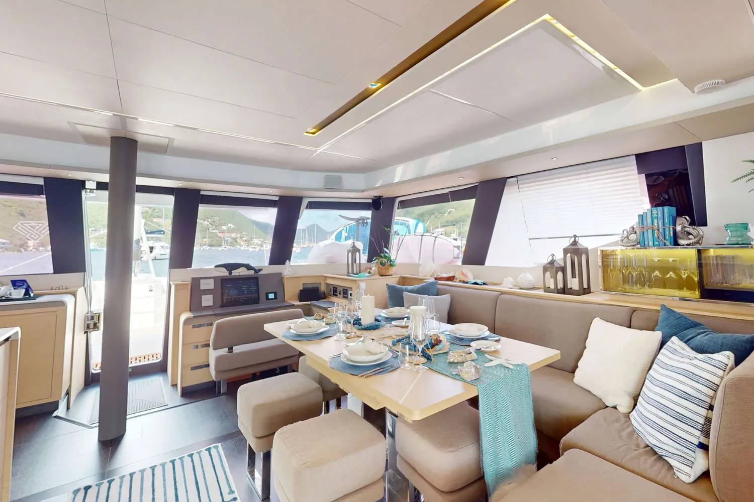 yacht-557301