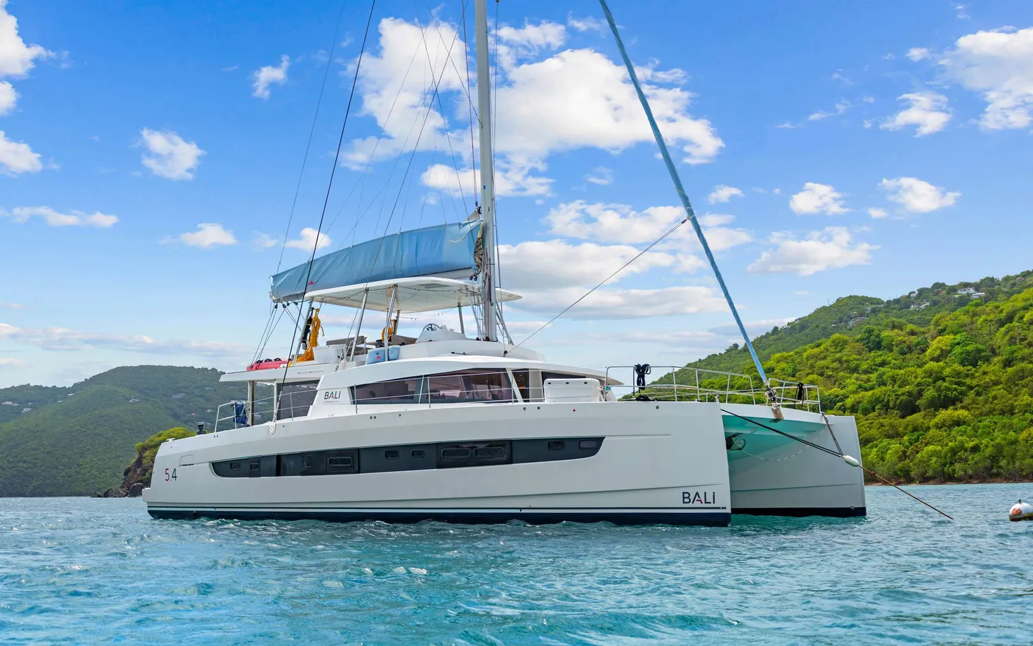 yacht-603979
