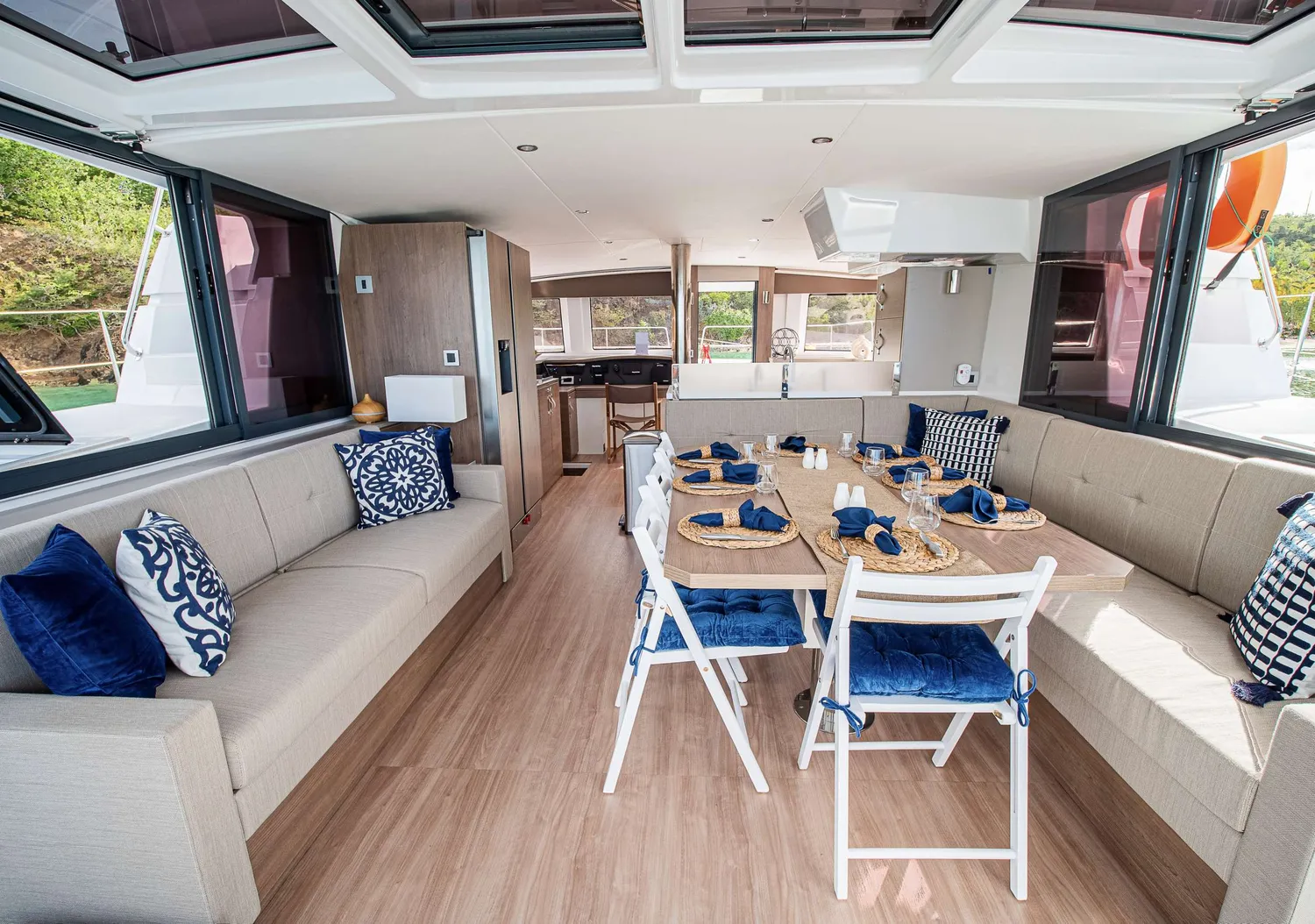 yacht-557565