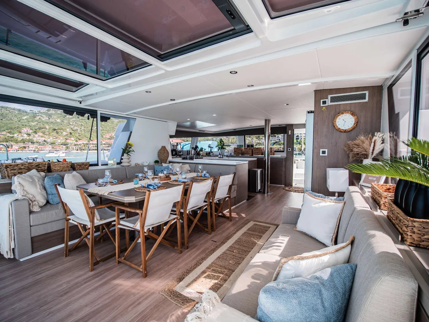 yacht-549457