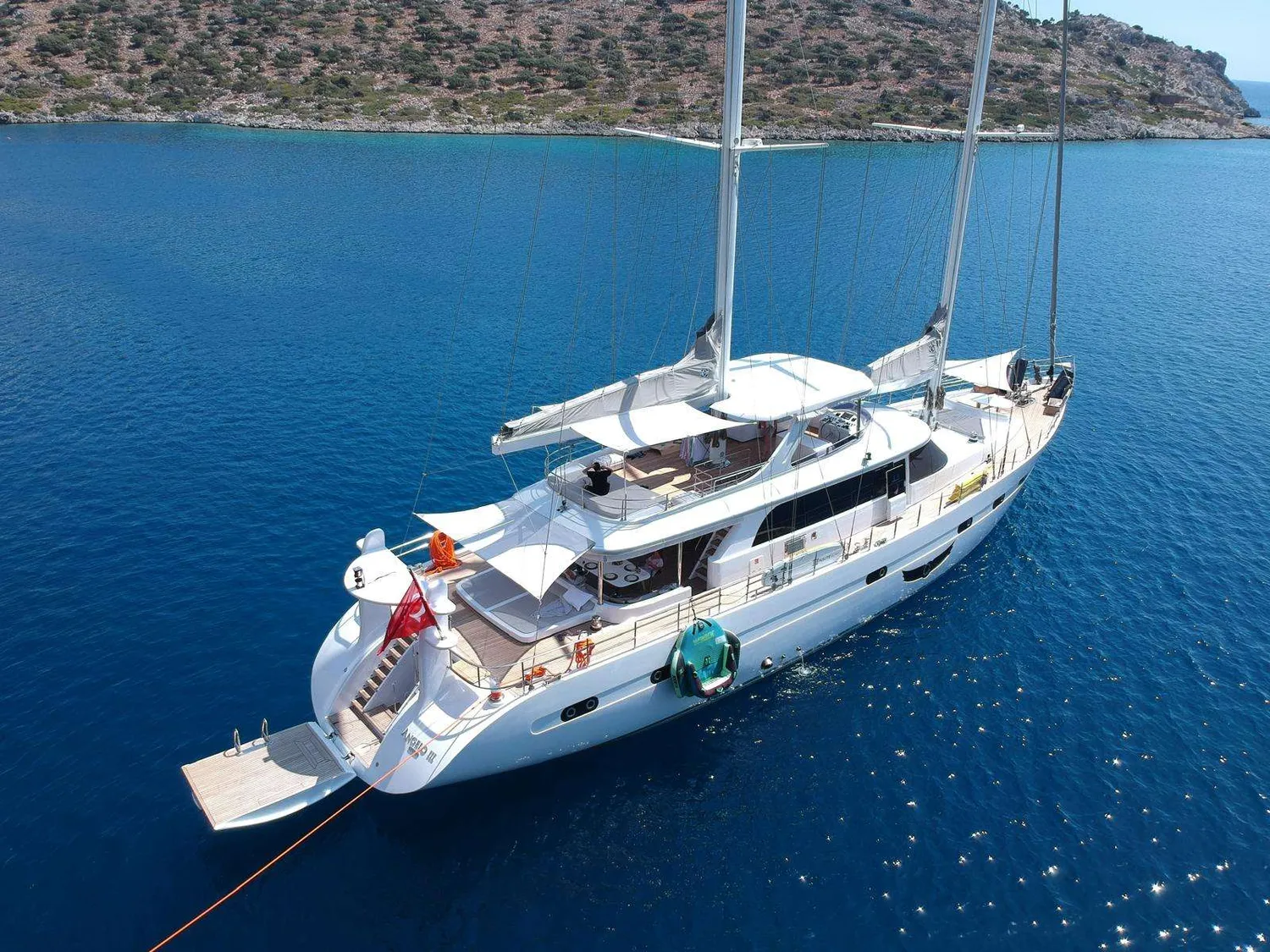 yacht-568263