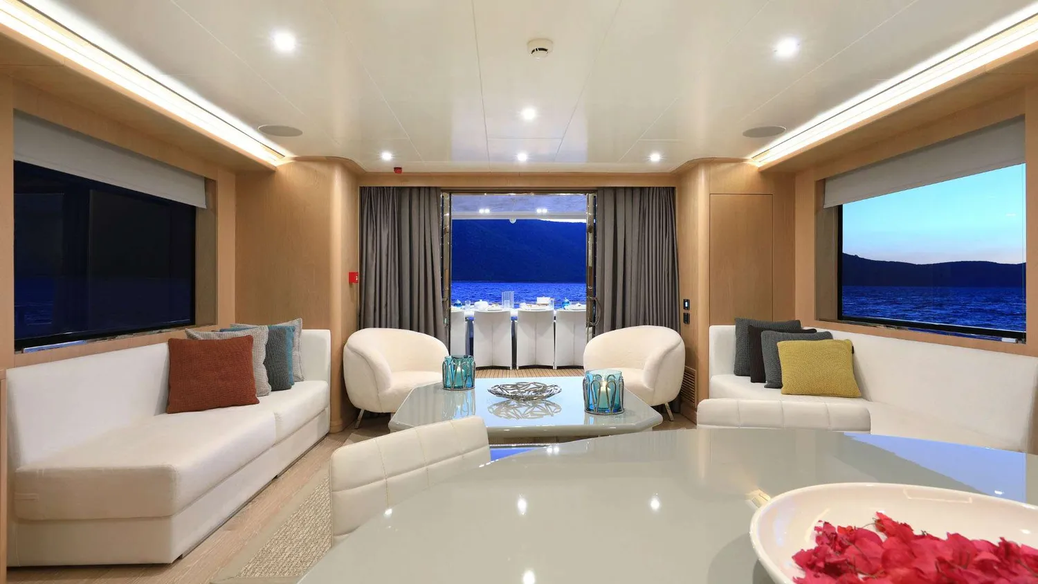 yacht-603638