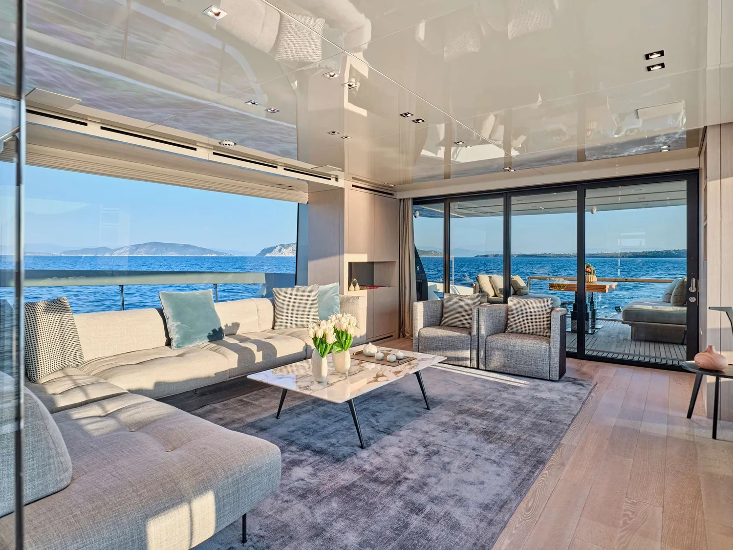 yacht-550452