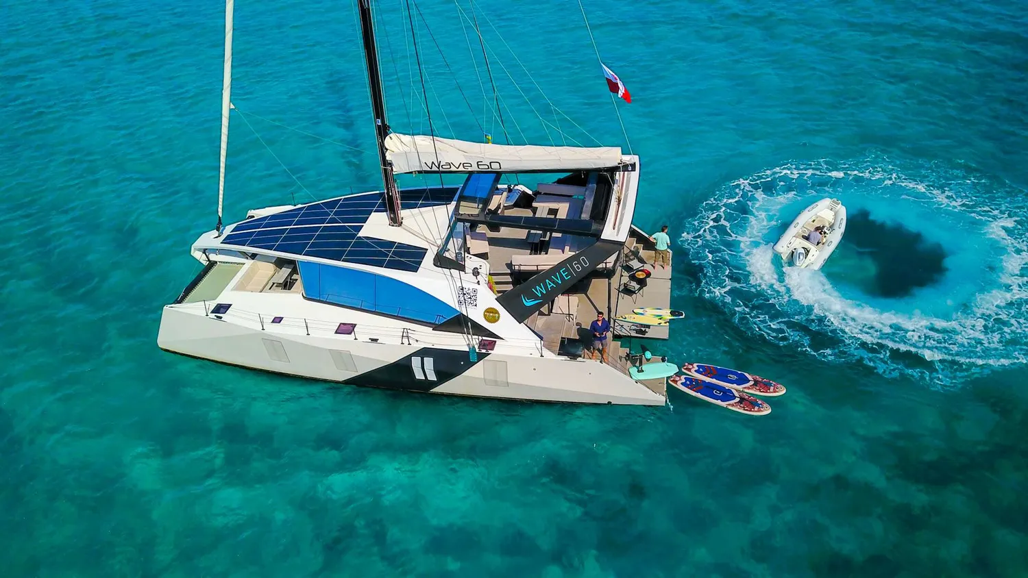 yacht-583797