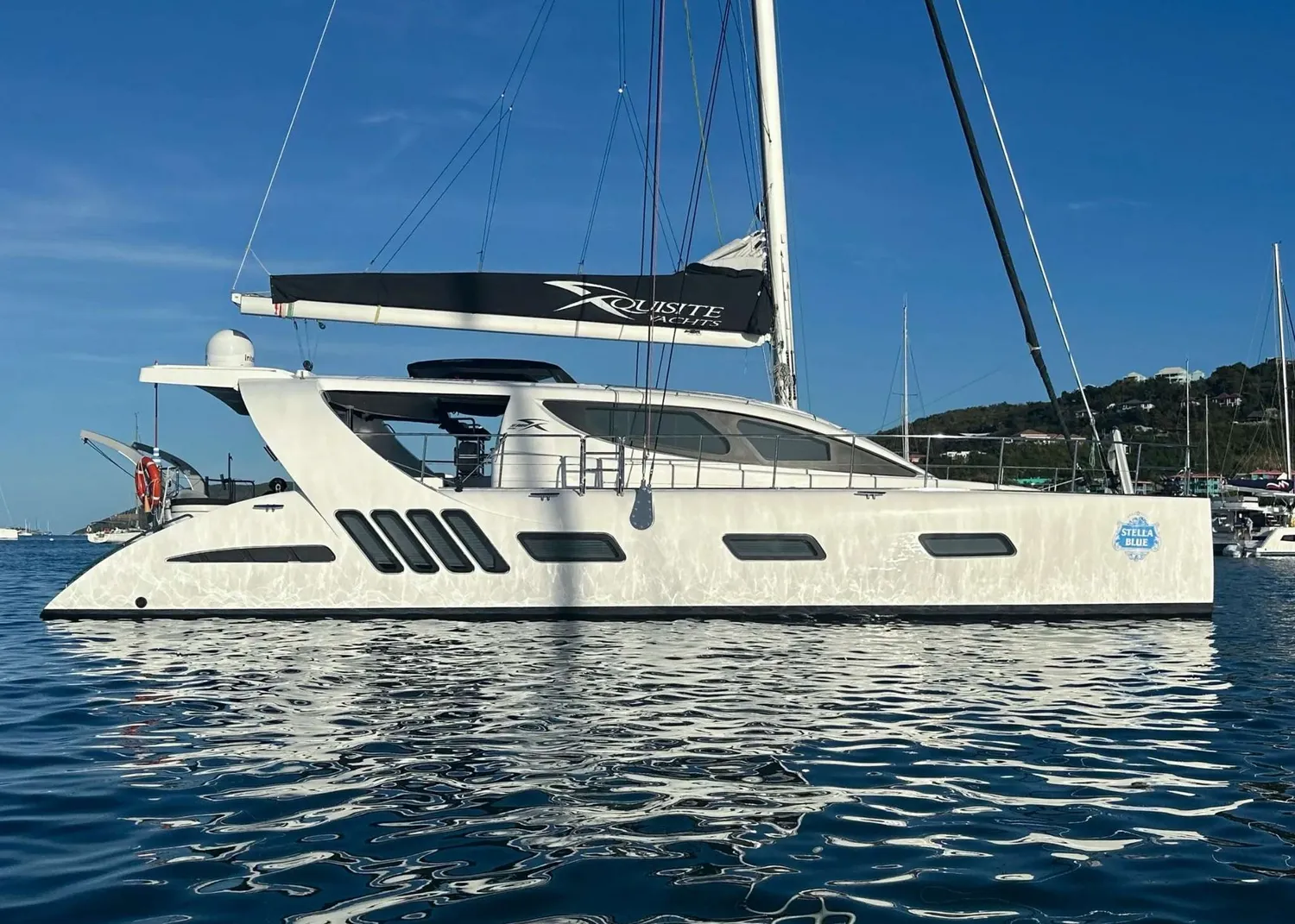 yacht-569676