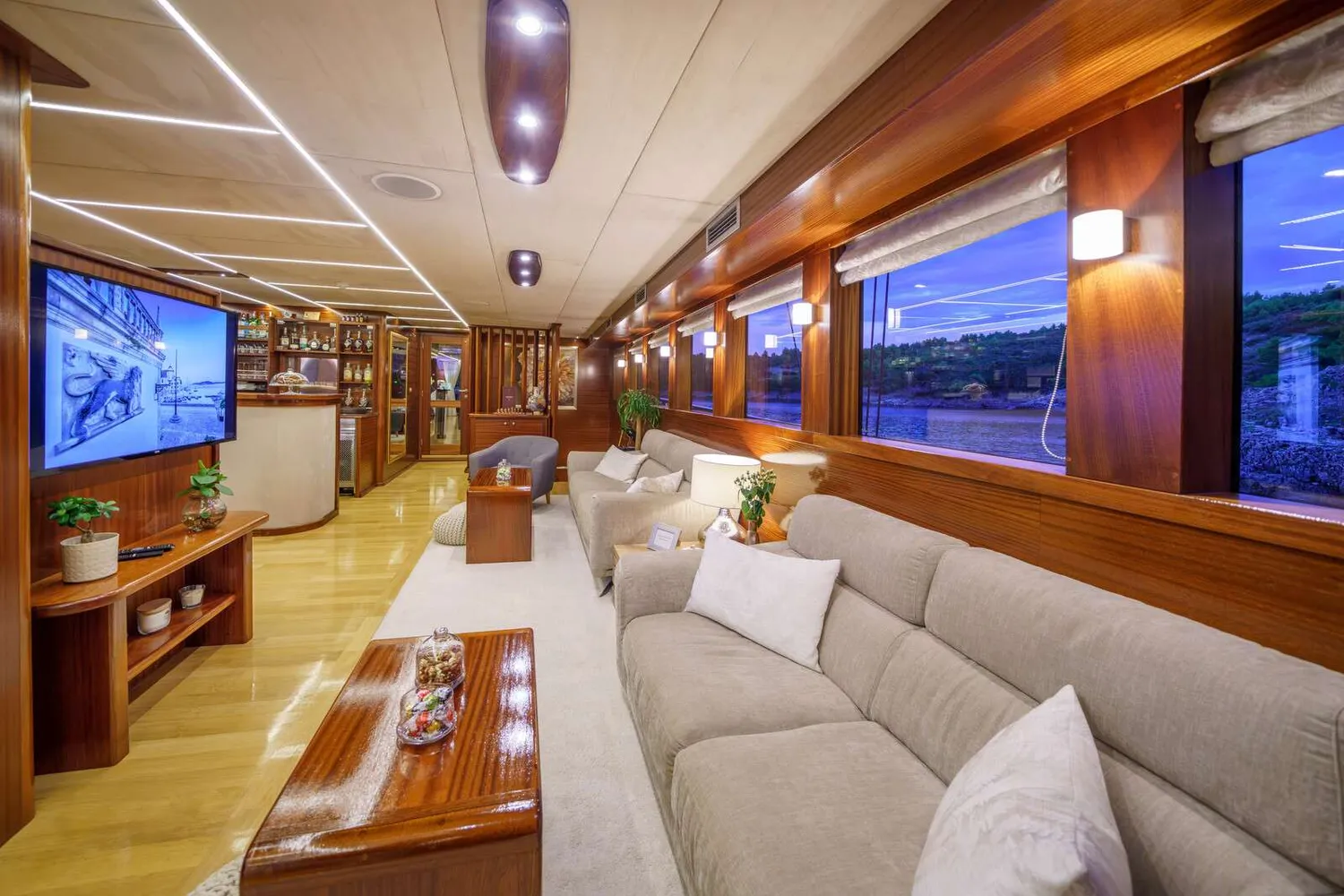 yacht-574483