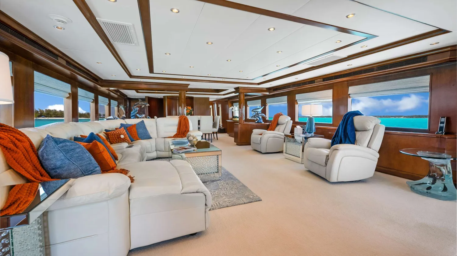 yacht-595750