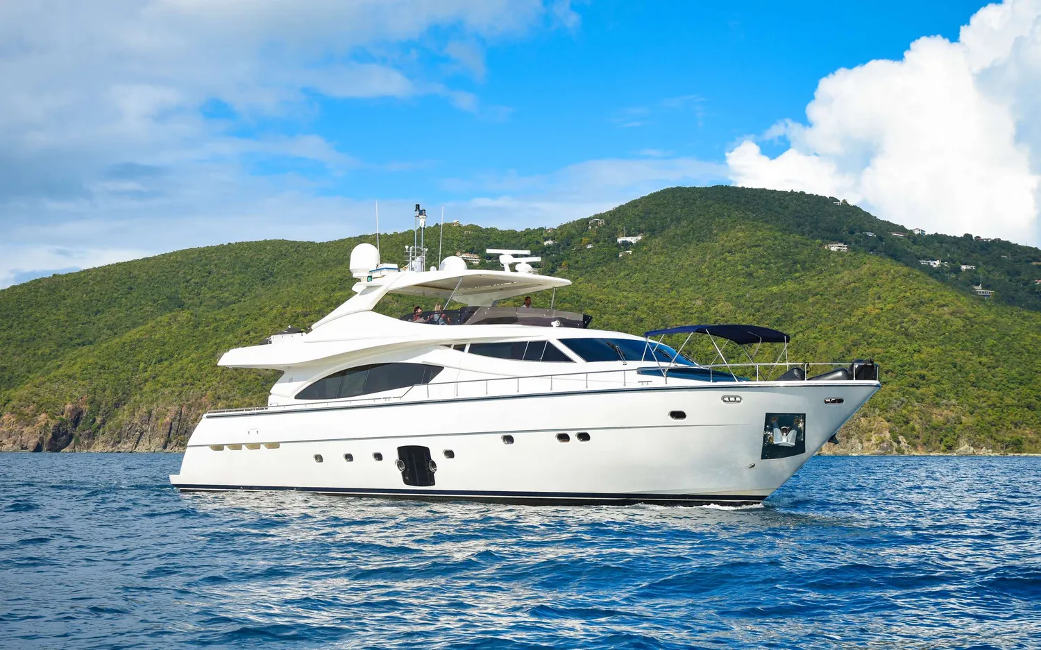yacht-601908