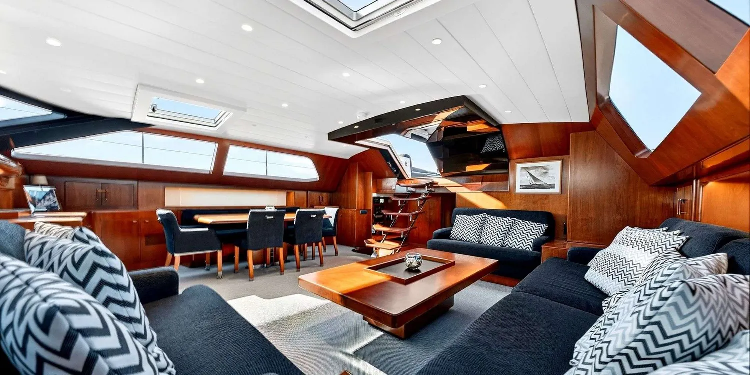 yacht-560792