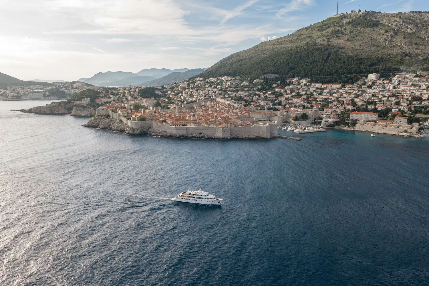 yacht-557657