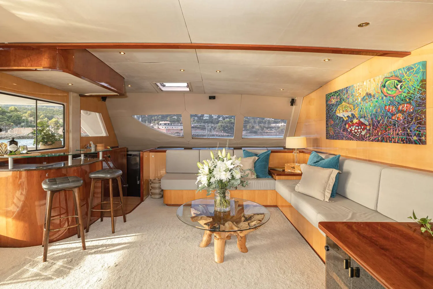 yacht-557970