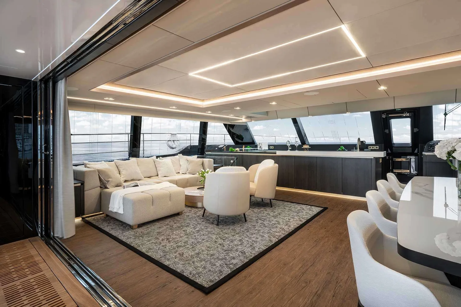 yacht-576421