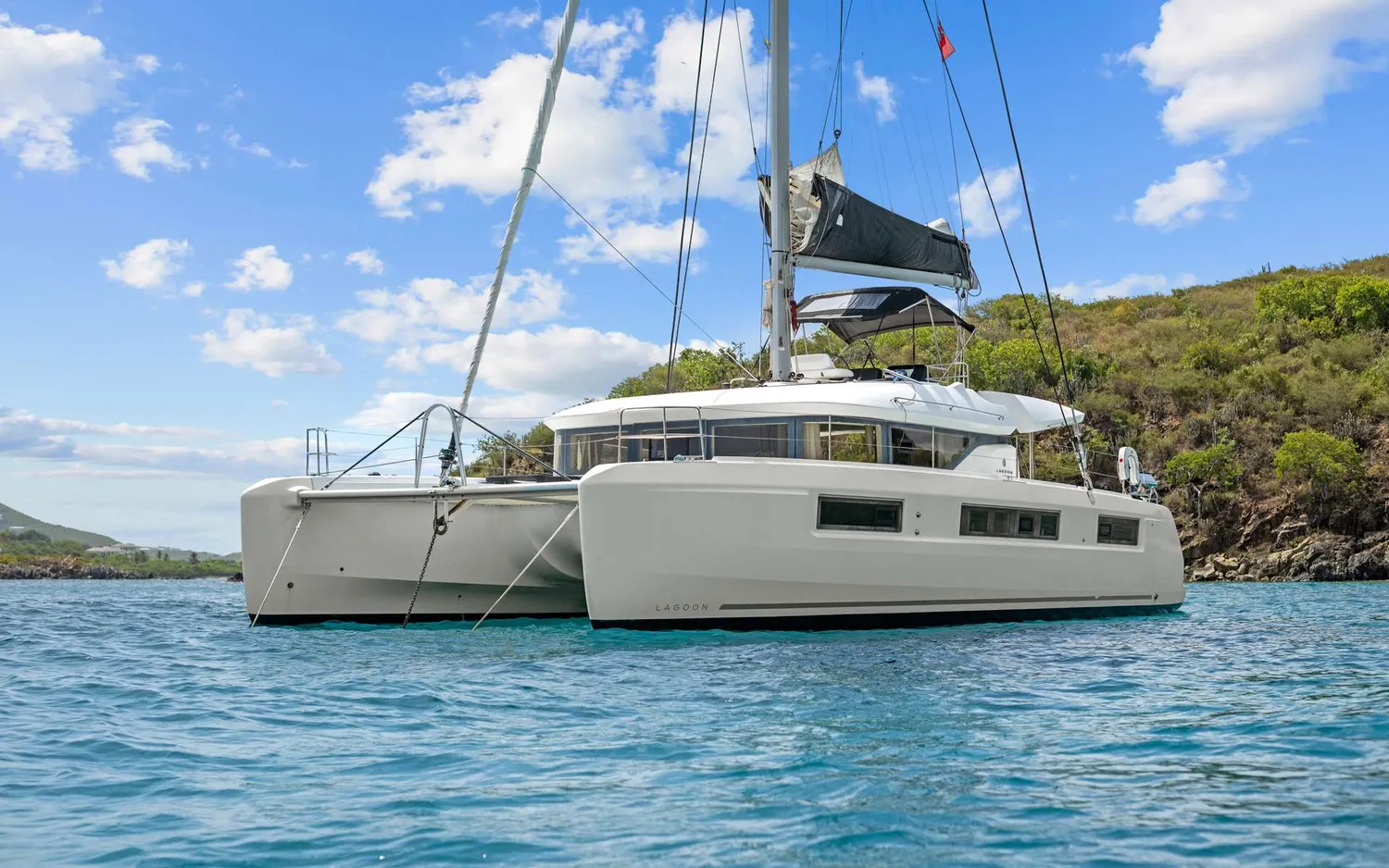 yacht-565534