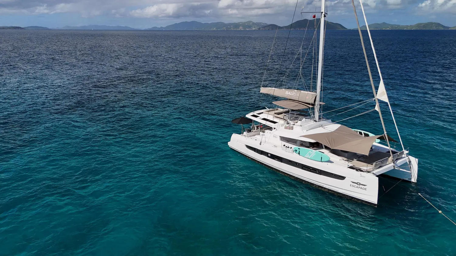yacht-594310