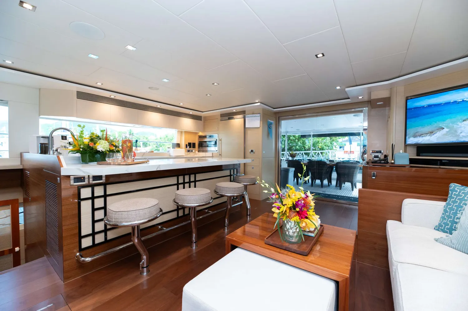 yacht-602448
