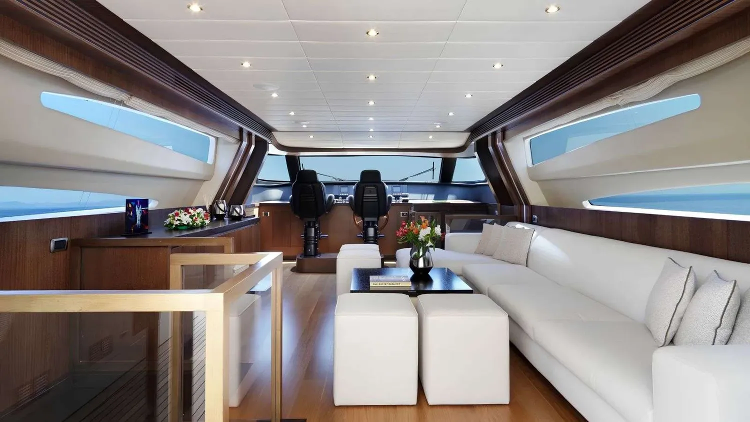 yacht-564374