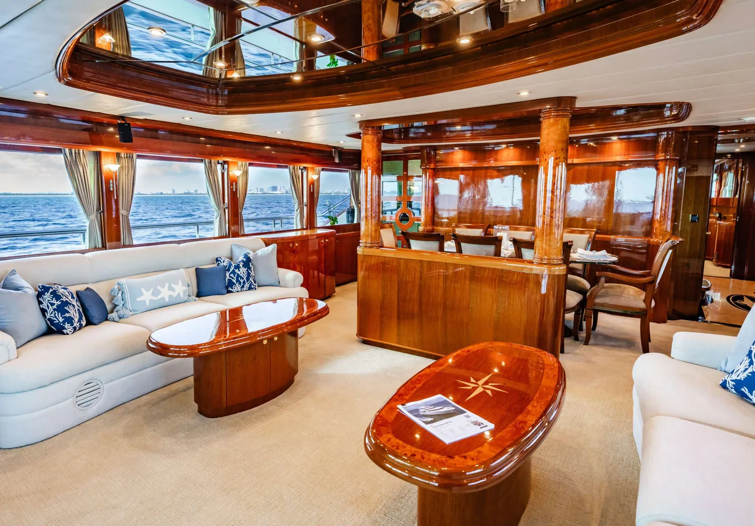 yacht-567464