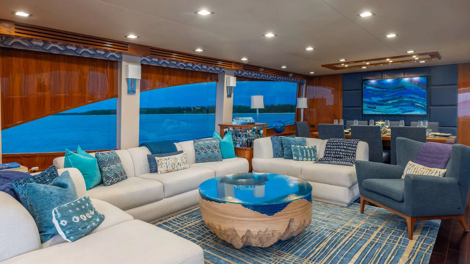 yacht-595991