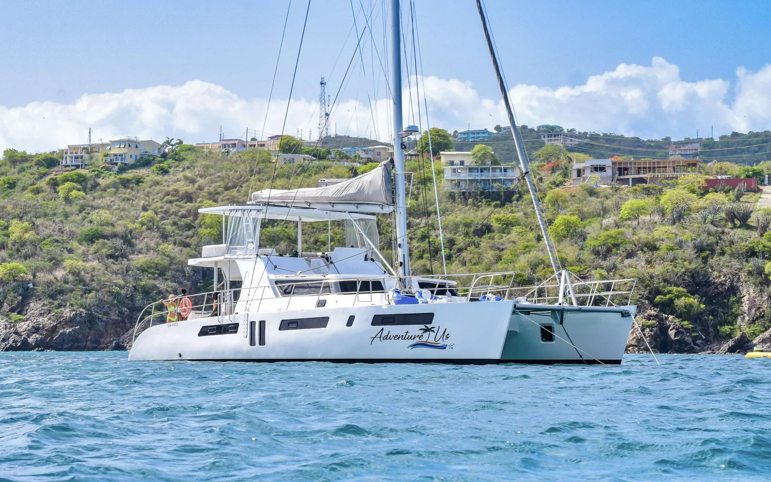 yacht-587940
