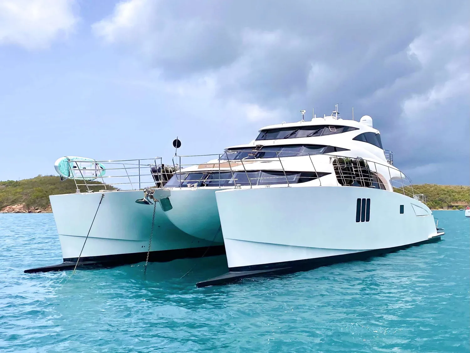 yacht-584551