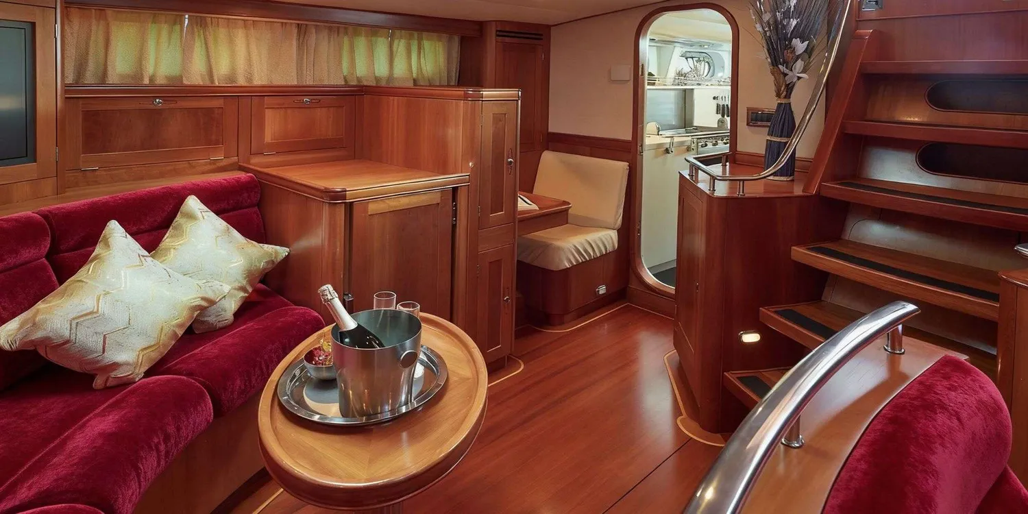 yacht-574990