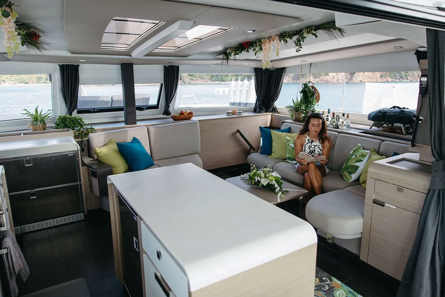 yacht-575684